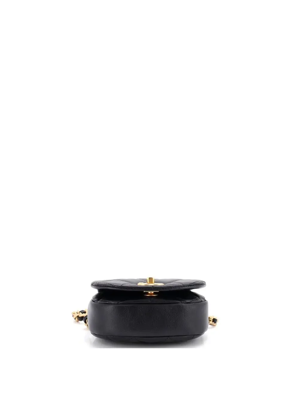 CHANEL elevate your